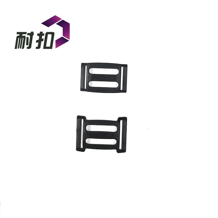 日字扣塑料 注塑三檔扣 箱包扣具 25年經(jīng)驗(yàn)廠家生產(chǎn)銷售